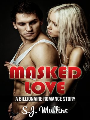 cover image of Masked Love